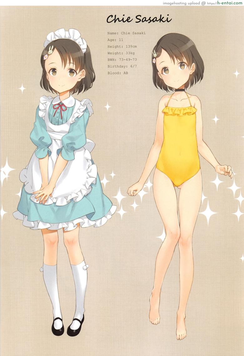 อ่านโดจิน จัดหนักไอดอลสาว 10 – ชิเอะ ซาซากิ C91) [Shoujo Kishidan (Oyari Ashito)] OFF SHOT SPECIAL 10 – Chie Sasaki (THE [email protected] CINDERELLA GIRLS) หน้า 2