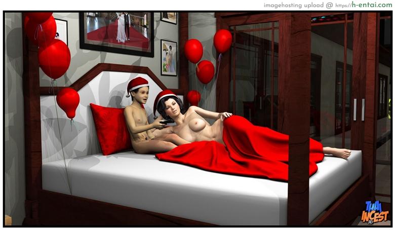 อ่านโดจิน ลูกเธอเป็นสามีฉัน 16 – รักเพื่อความสุข Ma Boy (Your son is My Husband) 16 – Love for Hapiness หน้า 4