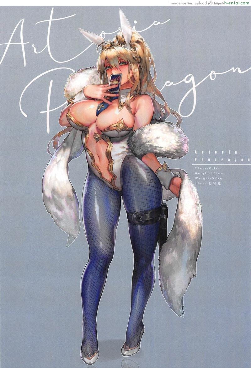 ของชอบ ของเธอเลย (C97) [TOHOORIN (Various)] Honnou – Instinct III Hole Power!! (Fate/Grand Order)