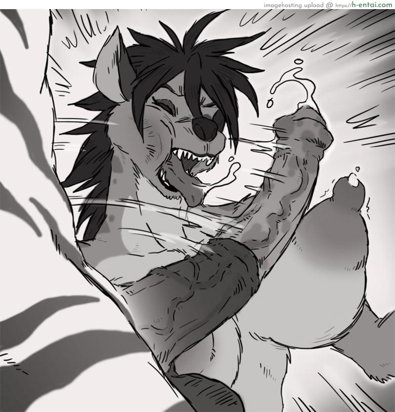 อ่านโดจิน นักล่ากลายเป็นเหยื่อ [Sparrow] Predator Prey (The Lion King) หน้า 3