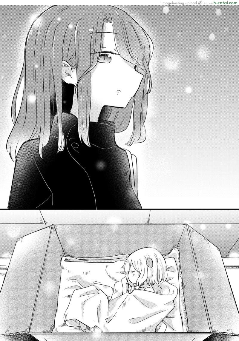 อ่านโดจิน เธอคือความสุขของฉัน (COMITIA131) [DOYONDO. (Taiyaki)] Kimi no Kimochi | Your Feelings หน้า 2