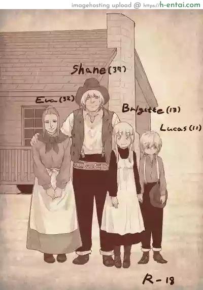 อ่านโดจิน บาปและความลับ [Carradine] Tsumi to Mitsu | Sin & Secret หน้า 2