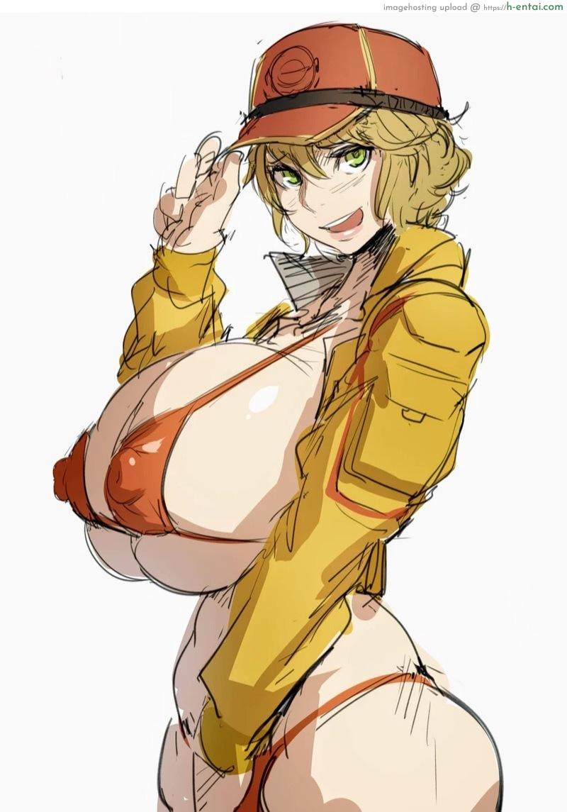 อ่านโดจิน งานเสร็จแน่นอน [Kunaboto] Cindy Aurum (Final Fantasy XV) หน้า 5