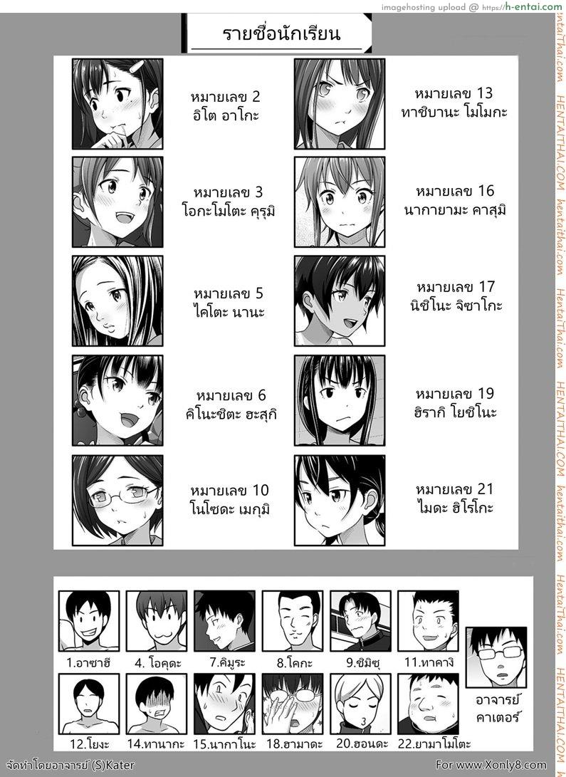อ่านโดจิน กิจกรรมสร้างความสามัคคี [antyuumosaku (malcorond)] Ikumonogakari Deluxe Ban หน้า 2