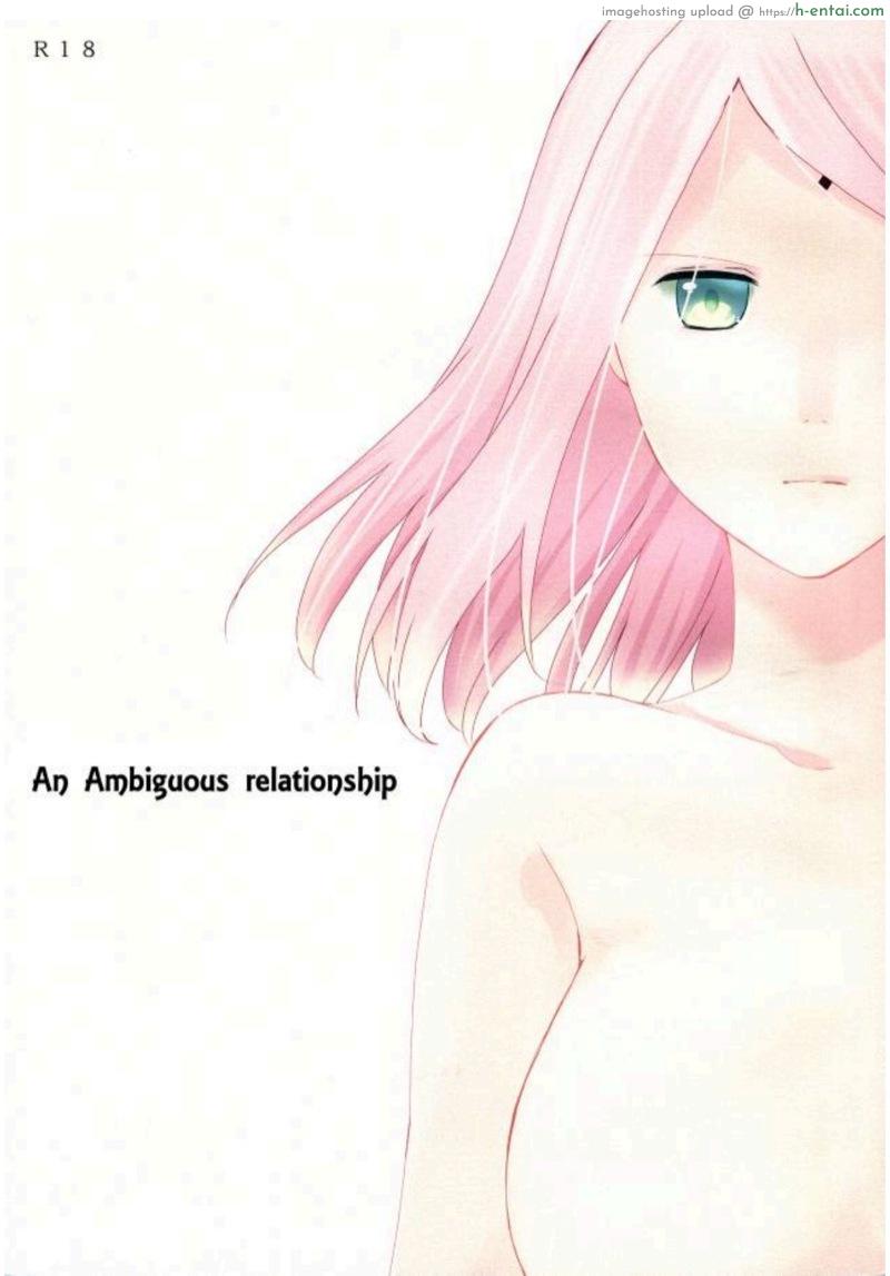 ความสัมพันธ์ไม่ชัดเจน (Zennin Shuuketsu 4) [Yano (Yano)] Aimai na Kankei | An ambiguous relationship (Naruto)