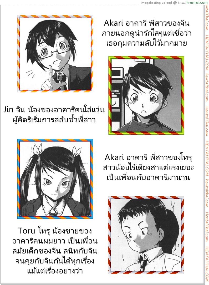 อ่านโดจิน สลับขั้วมั่วรัก [Shimotsuki Juugo] Shitei Koukan หน้า 2