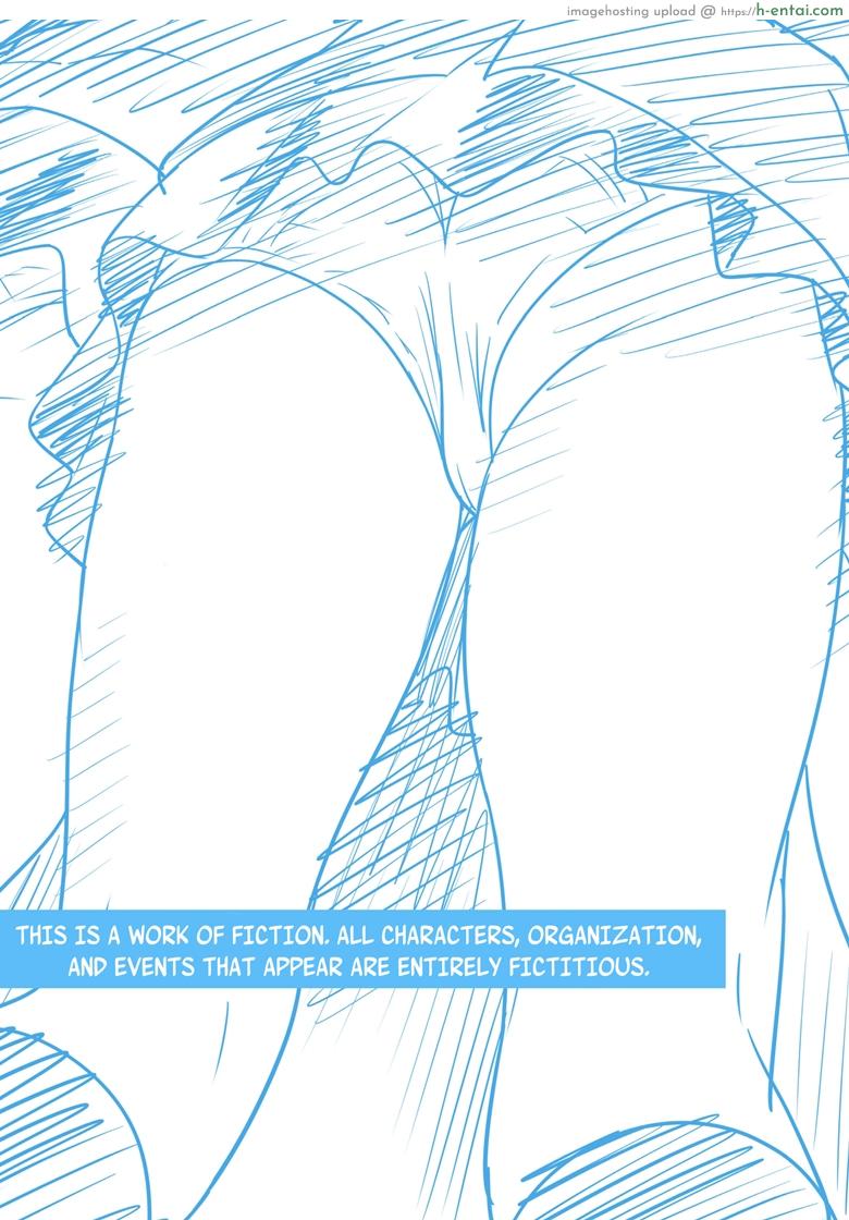 อ่านโดจิน ชอบไอนั่นของแฟนคนไหนมากกว่ากัน [MilkyBox (Qoopie)] Hamekurabe ~Dono Kareshi no Chinpo ga Osuki?~ – Part 1 หน้า 2