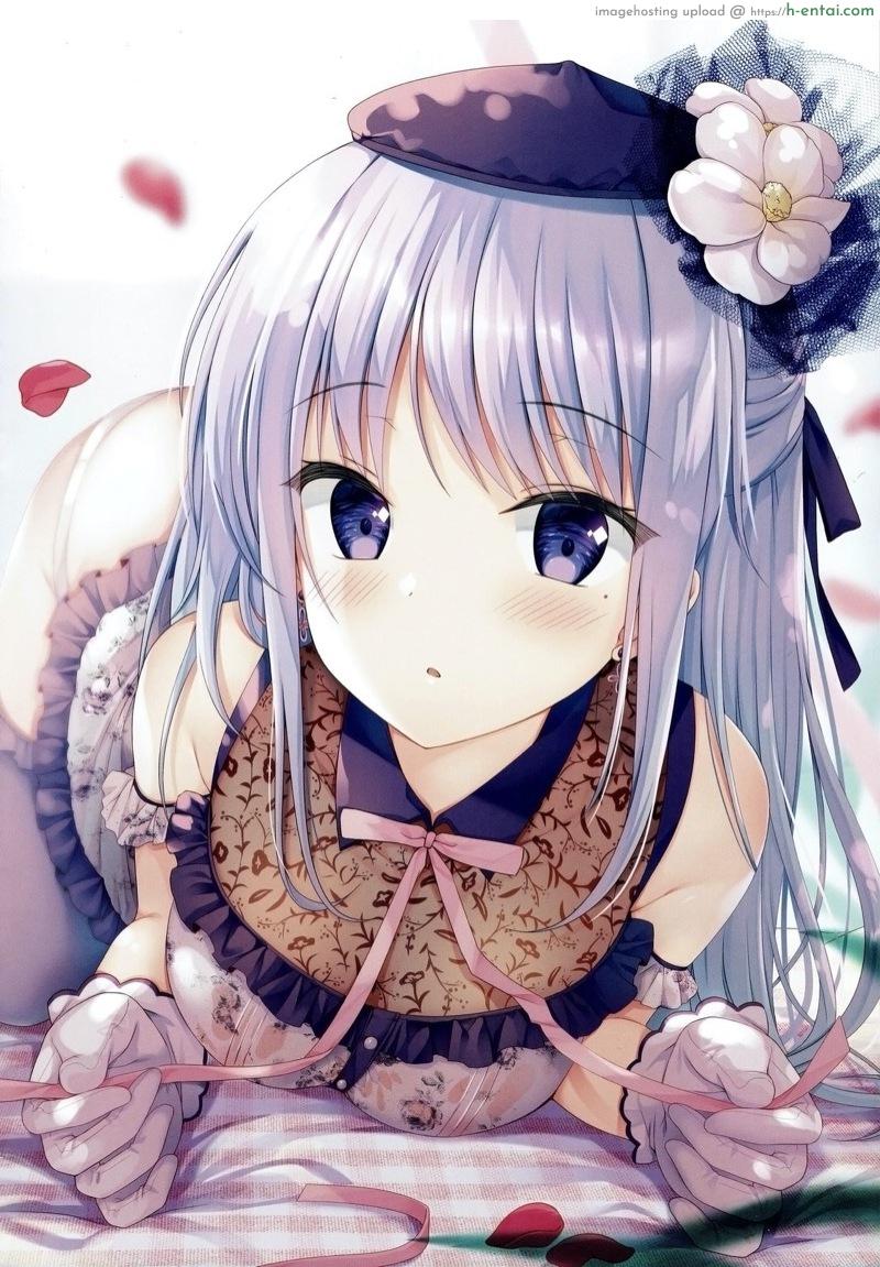 อ่านโดจิน จัดหนูทีนะคะจารย์ 4 (C97) [TwinBox (Hanahanamaki, Sousouman)] Teacher Teacher 4 หน้า 5