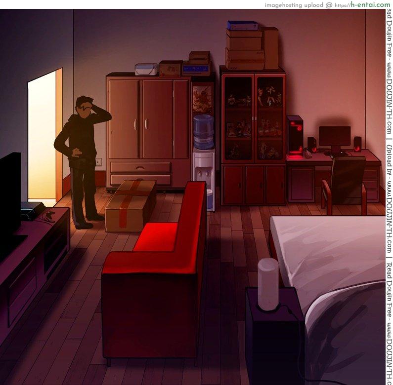 อ่านโดจิน ลองมาปี้ บี้สาวเอลฟ์ [As109] Mail-Order Elf หน้า 3