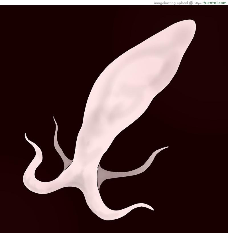 ขอสเปิร์มสักหน่อยน้า [Tonchisuke] Sperm Creature on Male (English)