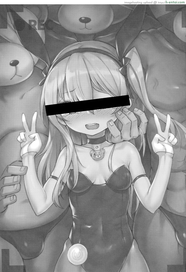 อ่านโดจิน ลักพาตัวอลิสจัง (FF29) [Tuzi Laoda (Shennai Misha)] Boko-tachi no Sex Lesson (Girls und Panzer) หน้า 2