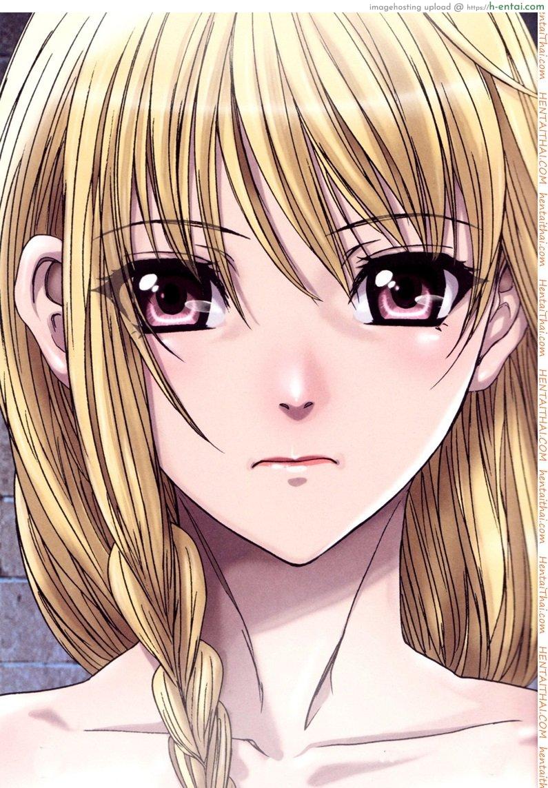 อ่านโดจิน การเดินทางของดิซซี่ [STUDIO PAL] Other Zone 1 หน้า 2