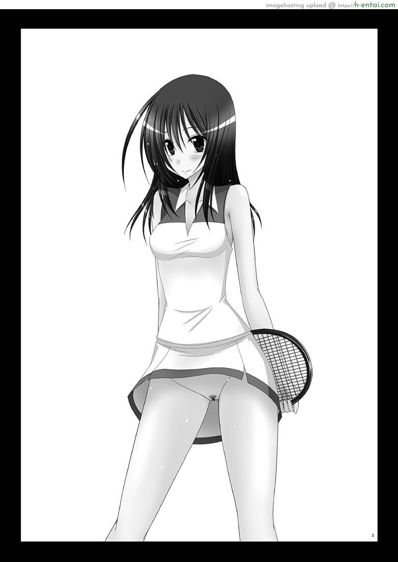 มองได้แต่อย่าชอบ (C83) [valssu (Charu)] Valssu No.100 – Part 1