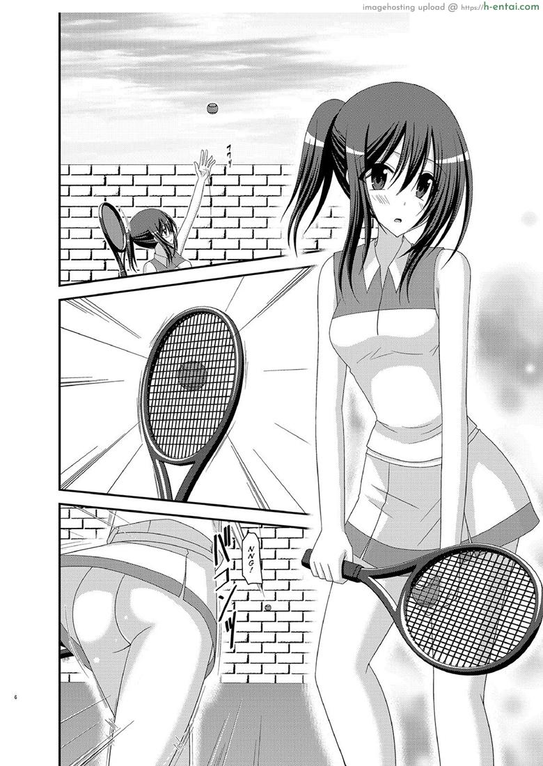 อ่านโดจิน มองได้แต่อย่าชอบ (C83) [valssu (Charu)] Valssu No.100 – Part 1 หน้า 3