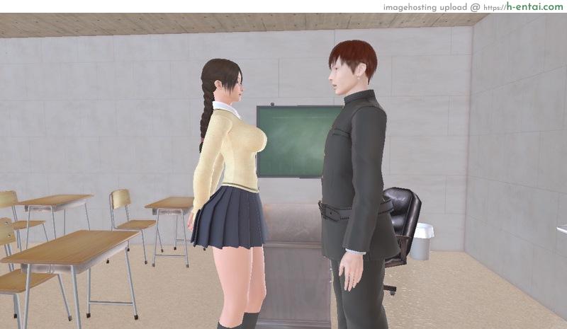 อ่านโดจิน เพื่อนสนิท 2 – สนิทกัน [ZEDD] My Best Friend Ch.2 หน้า 2