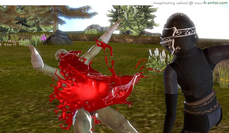 อ่านโดจิน ยิ่งเเตกยิ่งเเกร่ง ภาคสงครามต่างมิติ 2 – เผ่าปีศาจเคลื่อนไหว [ZEDD] Haha no himitsu [ภาคสงครามต่างมิติ] 2 หน้า 3