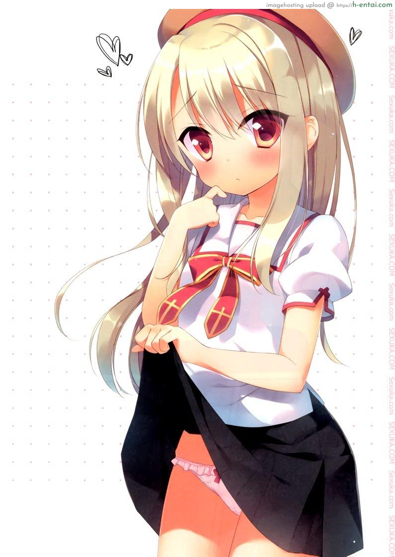 อ่านโดจิน มาเป็นพี่ชายหนูเถอะนะ [ichiri] Illya to Kuro to Miyu ga Imouto Nara Shikatanai!!! หน้า 2