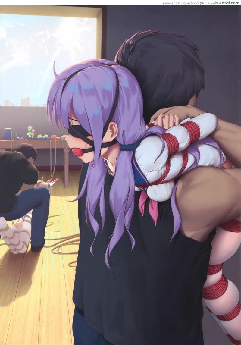 อ่านโดจิน ความคลั่งไคล้ในตัวของคันเซ็น (C97) [Nawairo Sonata (Himitsu)] Passion of Kansen (Azur Lane) หน้า 4