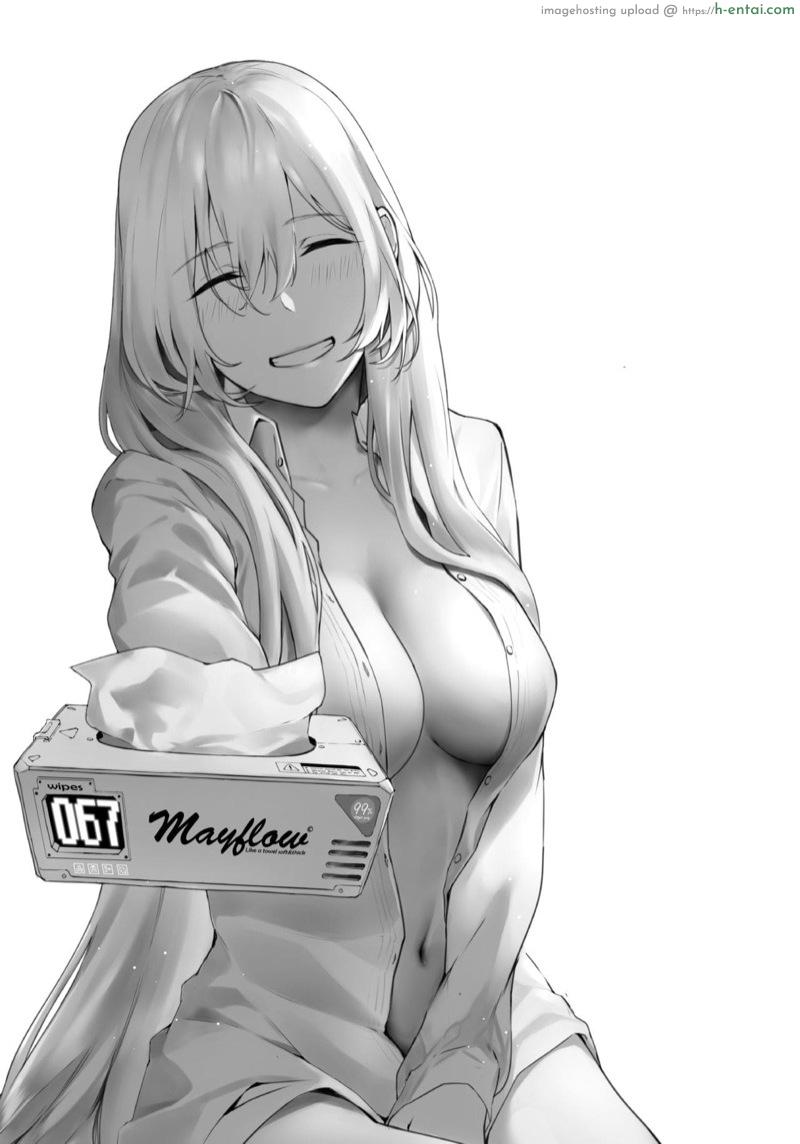 อ่านโดจิน หยุดพักร้อน but ไม่ได้พัก [JOJODESU] Field on Fire (Girls’ Frontline) หน้า 2