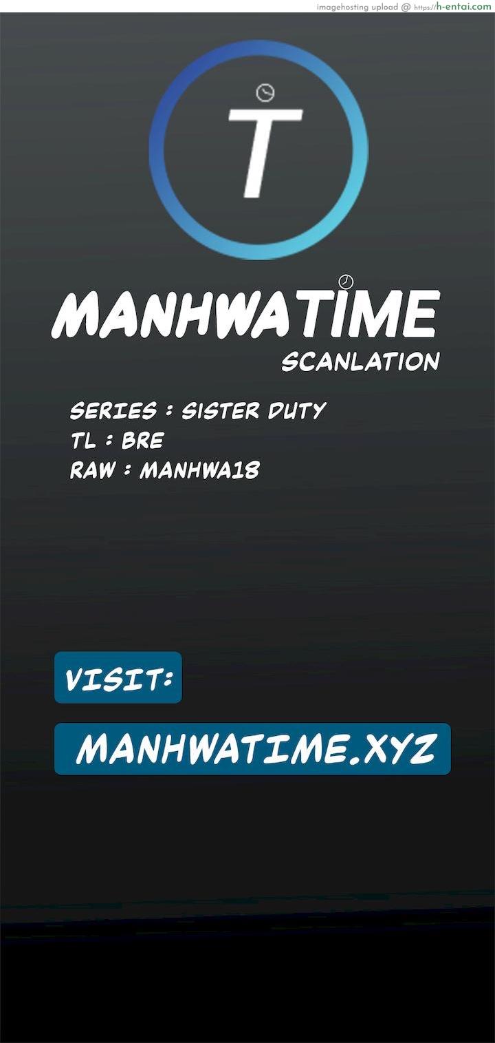 My Sister’s Duty [Eolluk (Keunson)] My Sister’s Duty