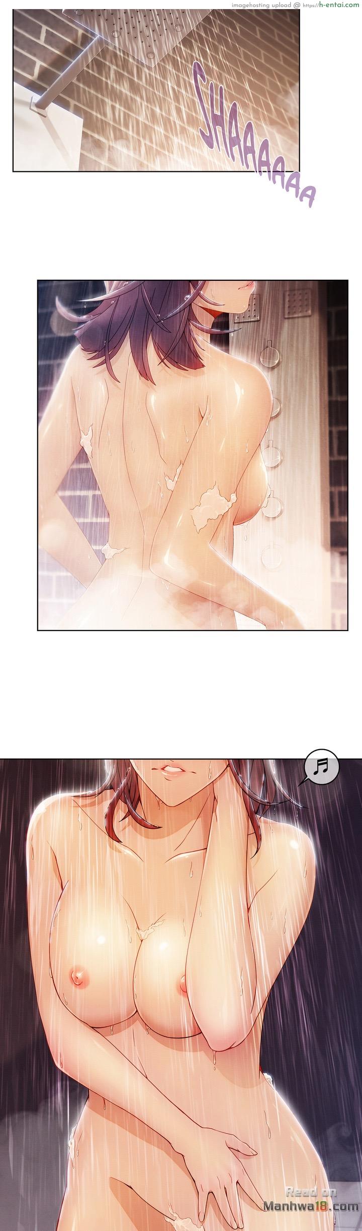 อ่านโดจิน รุ่นน้องของผมไม่น่ารักขนาดนั้นหรอก Sweet but psycho chapter 1 หน้า 2