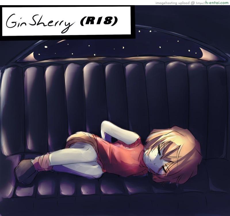 เชอร์รี่ที่รัก (Nug) Reunion #2 (Detective Conan)