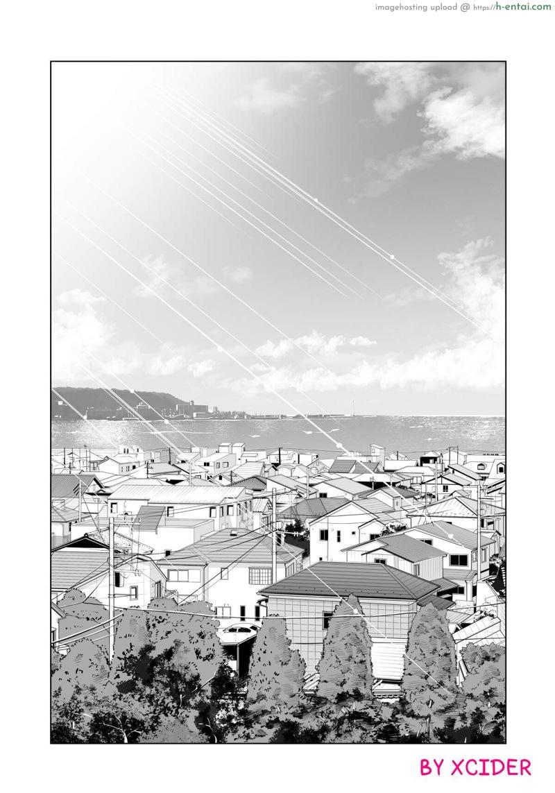 อ่านโดจิน ทุกอย่างก็เพื่อสามี 2.1 [HGT Lab (Tsusauto)] Akaneiro ni Somaru Wakazuma ~Byoushitsu de Boku no Tsuma ga Netorareta~ (Kouhen) – Part 1 หน้า 2