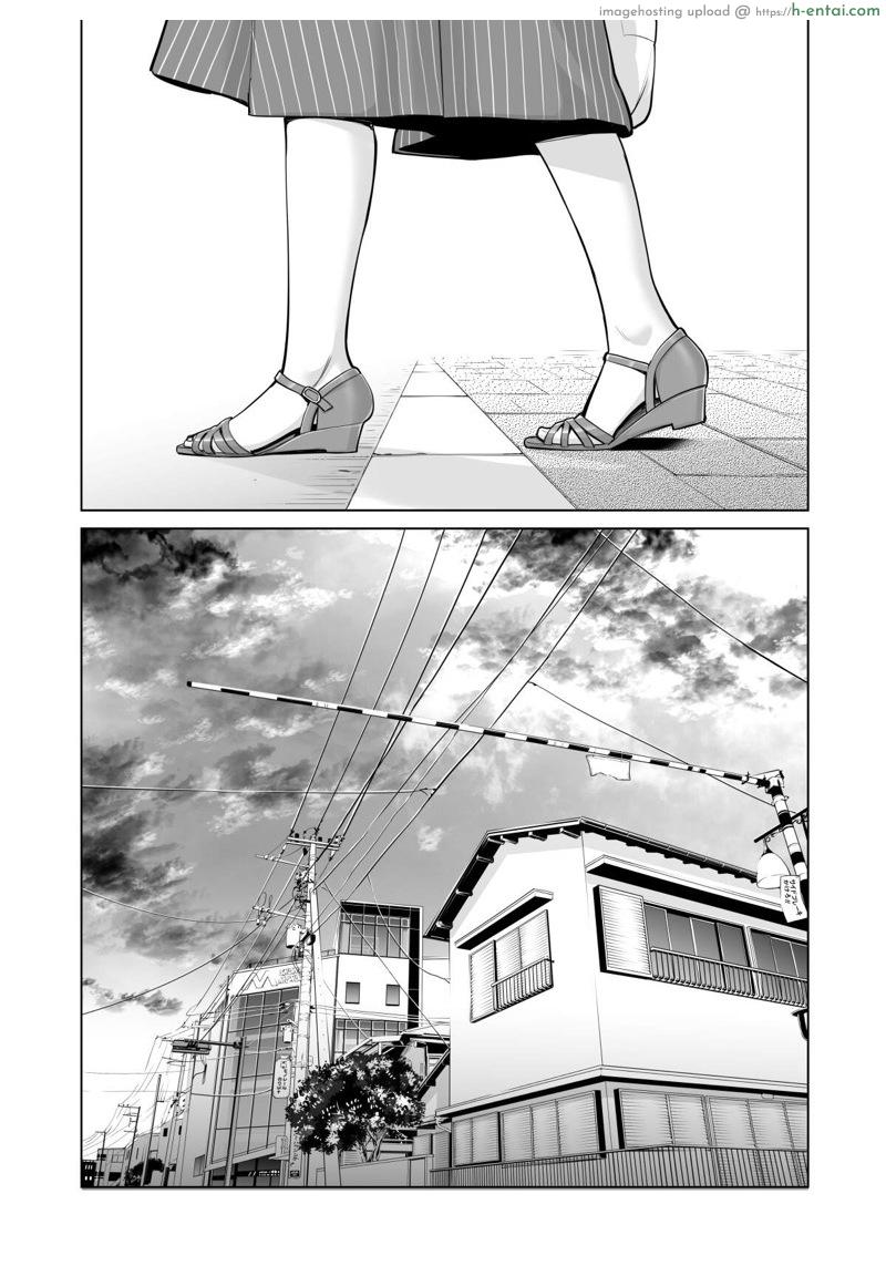อ่านโดจิน ทุกอย่างก็เพื่อสามี 2.2 [HGT Lab (Tsusauto)] Akaneiro ni Somaru Wakazuma ~Byoushitsu de Boku no Tsuma ga Netorareta~ (Kouhen) – Part 2 หน้า 2