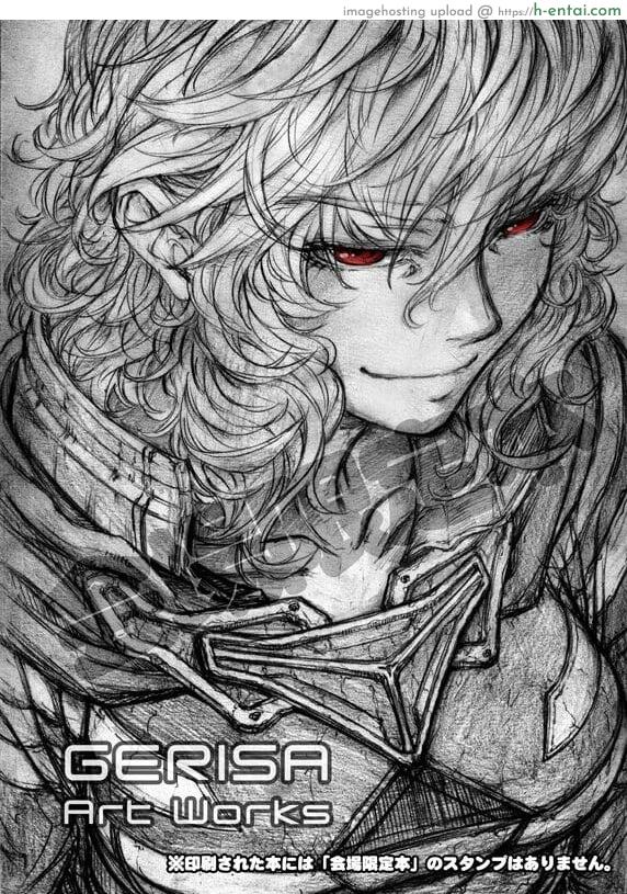 อ่านโดจิน ซัดกันนัวเนีย (C86) [UNKNOWN (Imizu)] Gerisa (Touhou Project, One-Punch Man) หน้า 2