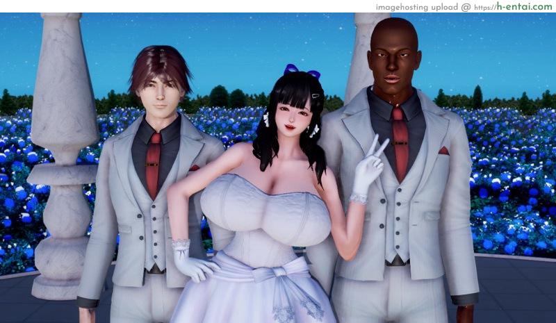 อ่านโดจิน ความลับของคุณภรรยา [ZEED] Wife’s Secret หน้า 2