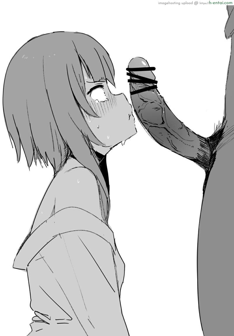 โดนซะทีไหมละเธอ [Oninarasu] Megumin (Kono Subarashii Sekai ni Syukufuku o!)