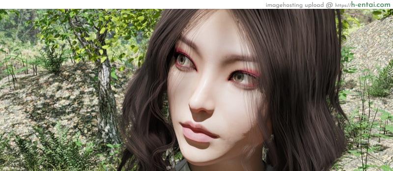 อ่านโดจิน เรื่องลับในป่าลึก 1 – ป่าเวอเดิล Unknown หน้า 4