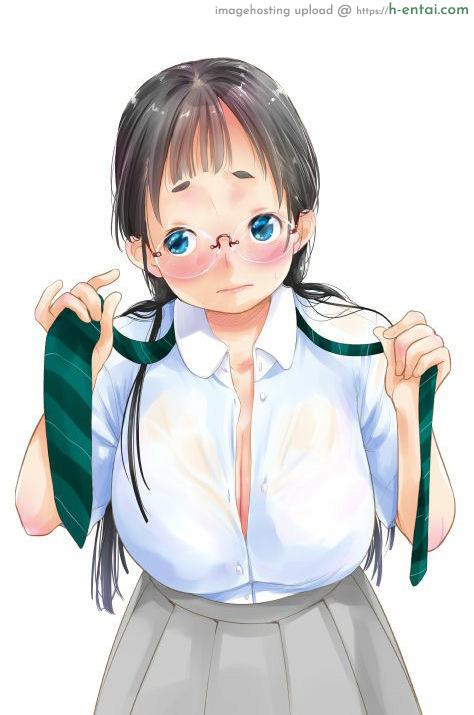 อ่านโดจิน แค่มาหา โดนเยเฉย [T.Cop (Natsuki Kiyohito)] Gaishutsu Jishuku Ake no Jimiko | The Simple Couple That Can’t Hold Themselves Back หน้า 2