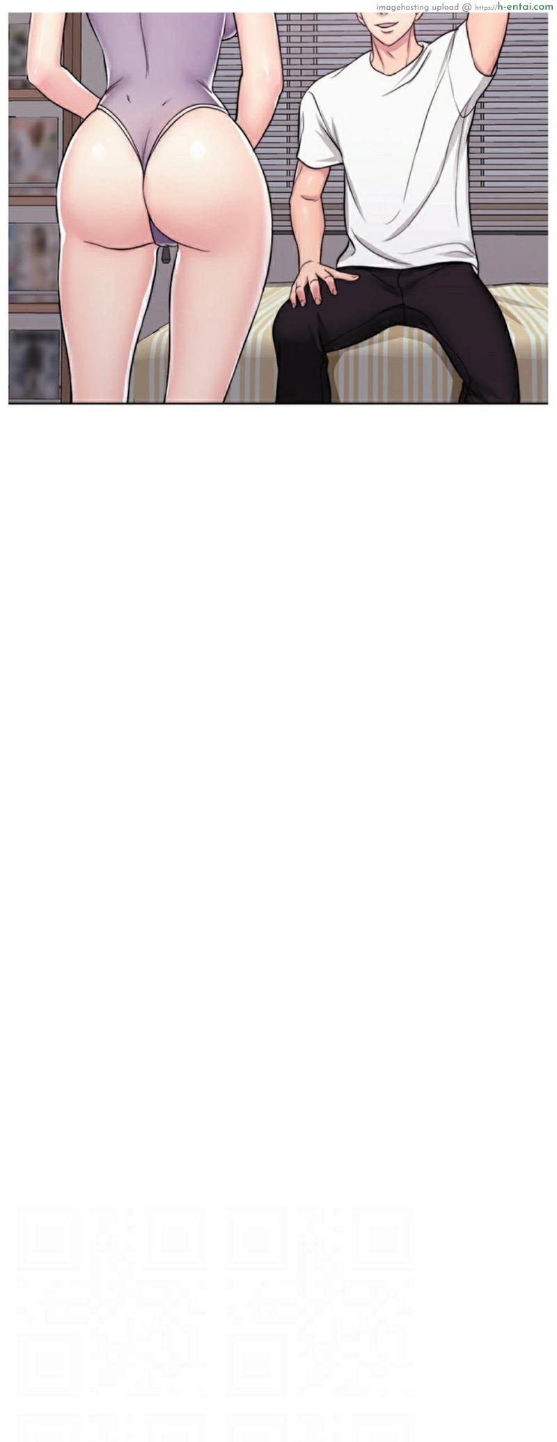 อ่านโดจิน สระเสียงสั่น 3 Swimpool | IS IT OKAY TO GET WET? Ch.3 หน้า 3