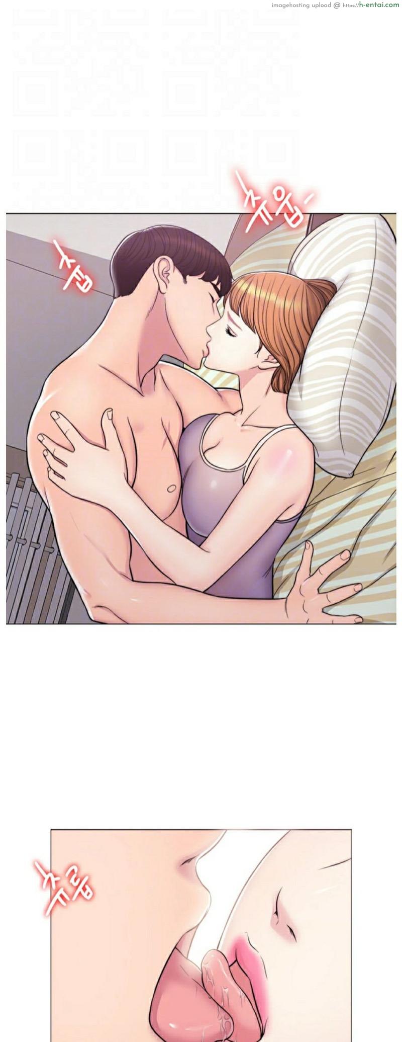 อ่านโดจิน สระเสียงสั่น 3 Swimpool | IS IT OKAY TO GET WET? Ch.3 หน้า 4