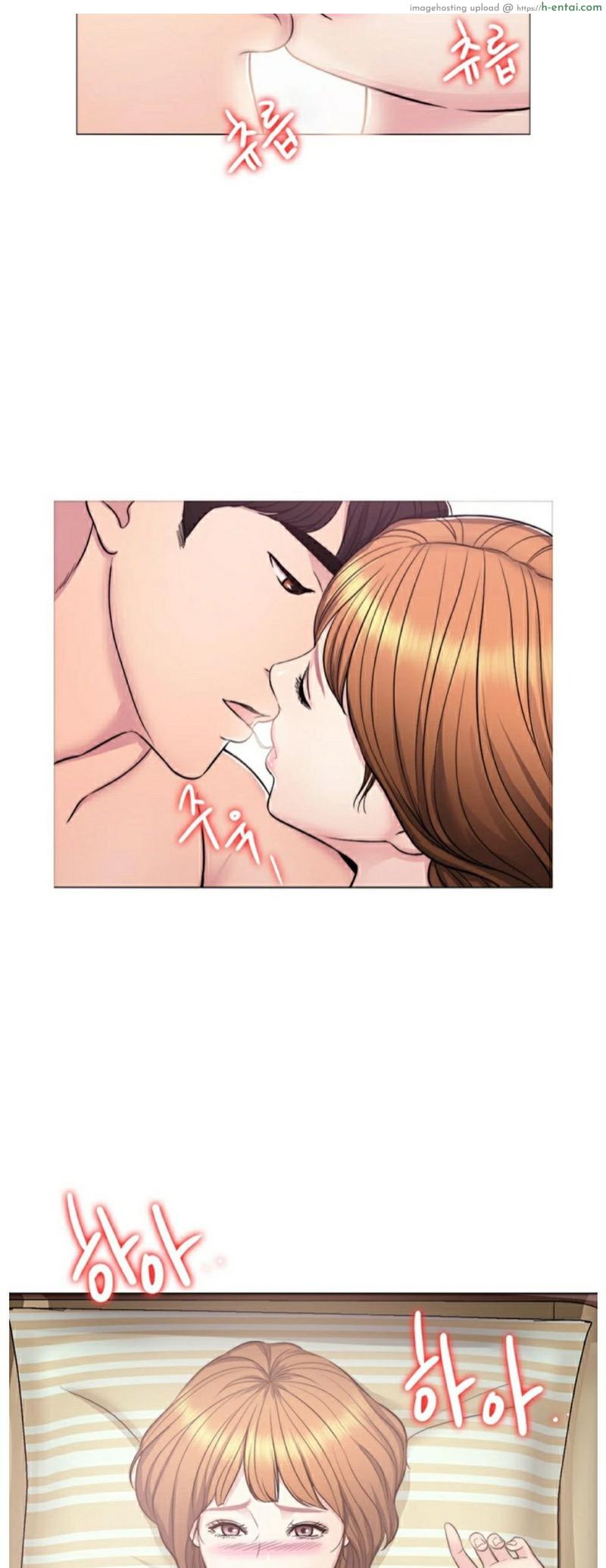 อ่านโดจิน สระเสียงสั่น 3 Swimpool | IS IT OKAY TO GET WET? Ch.3 หน้า 5