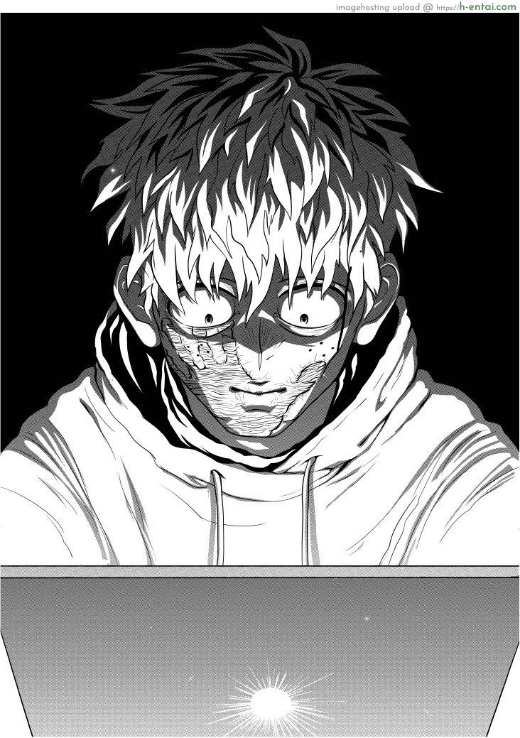 อ่านโดจิน แฟนคลับ#1 ของบาคุโก [mrvillain] Love Note (Boku no Hero Academia) หน้า 3