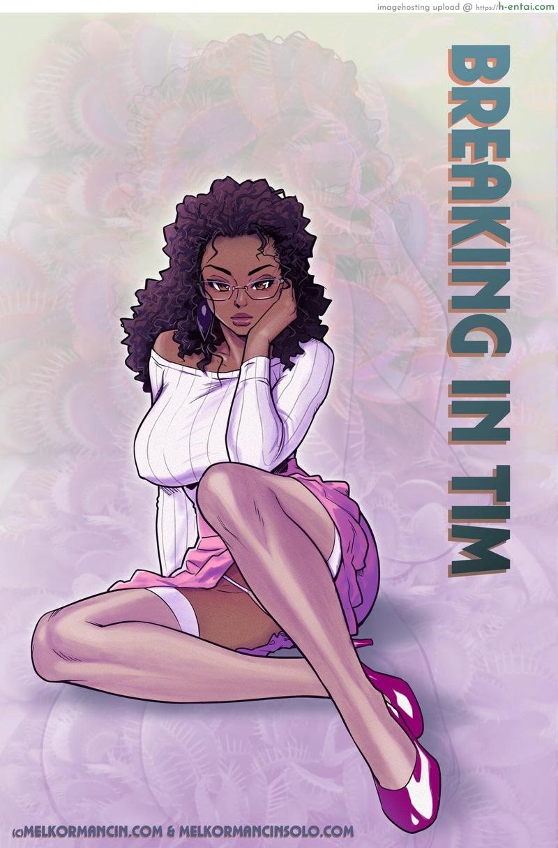 ทิโมธี – พุ่งชนไปเลยทิม [Romulo Melkor Mancin] Breaking In Tim