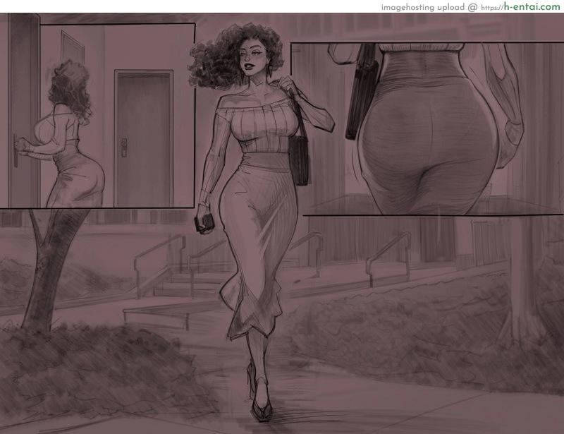 อ่านโดจิน ทิโมธี 3 – ดำดิ่งสู่ห้วงลึก [Romulo Melkor Mancin] Put Down หน้า 5