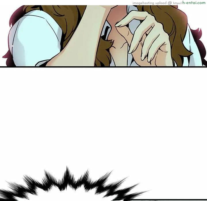 อ่านโดจิน บอดี้การ์ดยักษ์ใหญ่ 4 [G-goon (C. Dyce)] Dog on Patrol Ep.4 หน้า 3