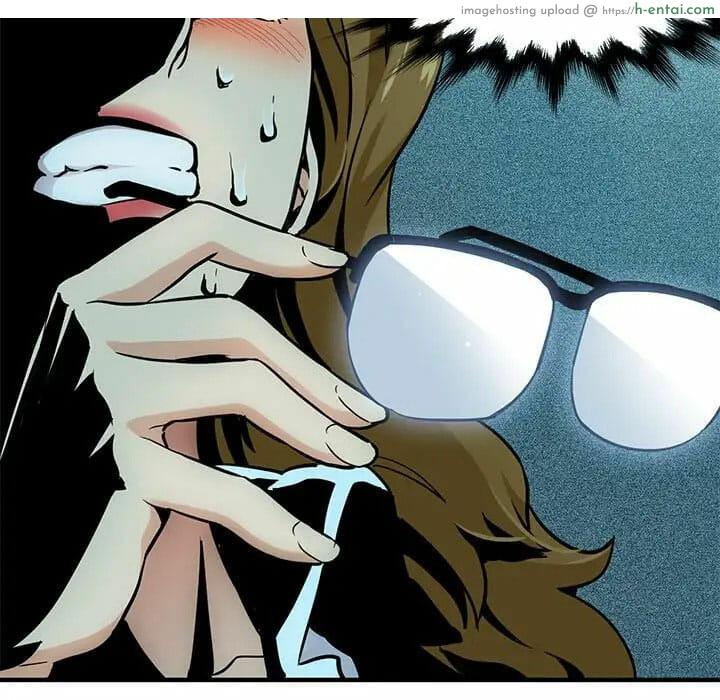 อ่านโดจิน บอดี้การ์ดยักษ์ใหญ่ 4 [G-goon (C. Dyce)] Dog on Patrol Ep.4 หน้า 5