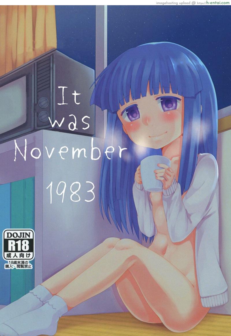 กินข้าวเสร็จ กินกันต่อ [Shishunki (Kakuzato Yun)] Shouwa Gojuuhachinen Juuichigatsu no Koto | It was November 1983 (Higurashi no Naku Koro ni)