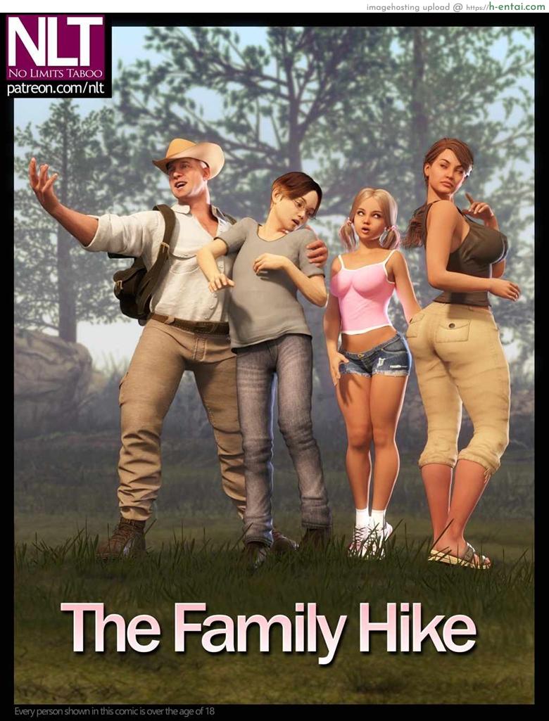 เรื่องบนเขาเรารู้กัน [NLT] The Family Hike