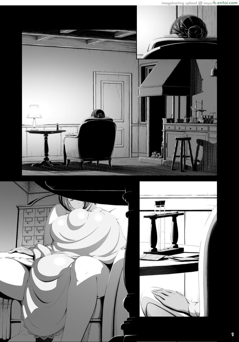 อ่านโดจิน ทำได้ดี มีรางวัล [Usagi no Maeba (Aragaki Ryo)] Shasei Gyoumu Deshiiri Koukan Jouken หน้า 2