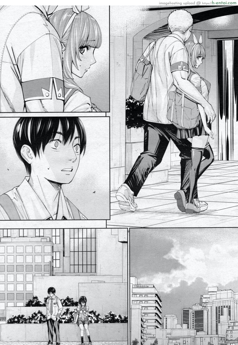 อ่านโดจิน จิโตเสะจัง 3 [Seto Yuuki] Chitose Ch.3 (COMIC Mugen Tensei 2020-03) หน้า 3