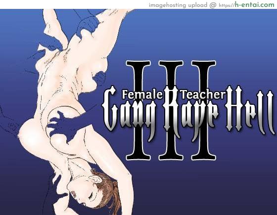 การบำบัดโรคชอบอนาจารของครูสาว 3 [Jinsukeya (Jinsuke)] Mesu Kyoushi II Koukou Reido | Female Teacher Ch.3