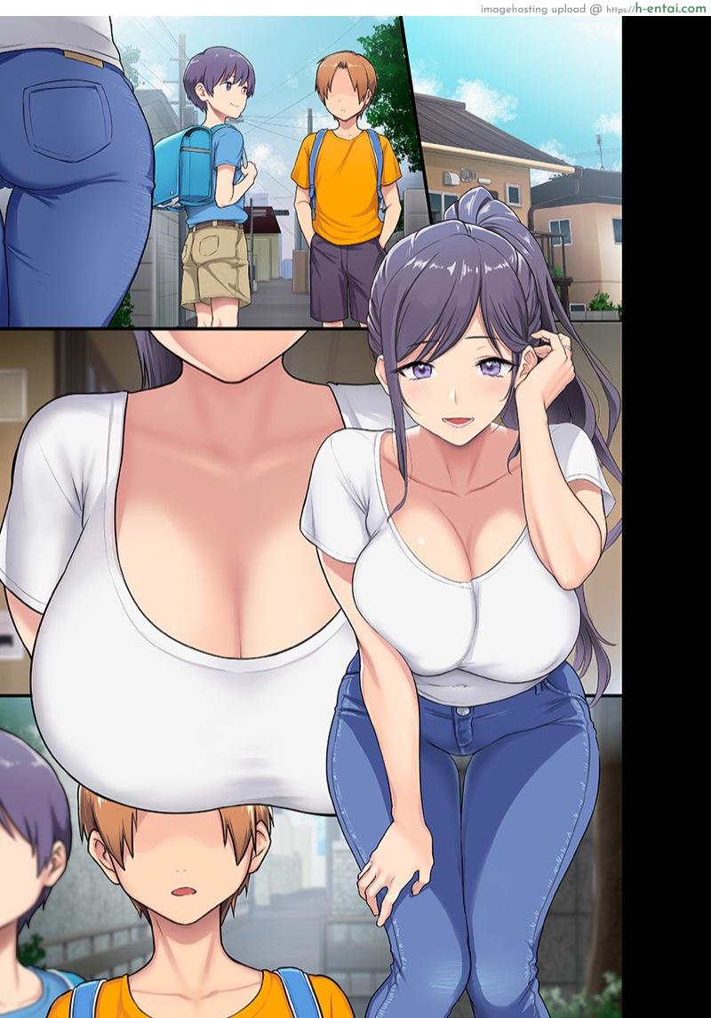 แม่เพื่อนโครตแจ่ม [Otona Teikoku] Untitled meme50 and Ohkami Ryousuke collab