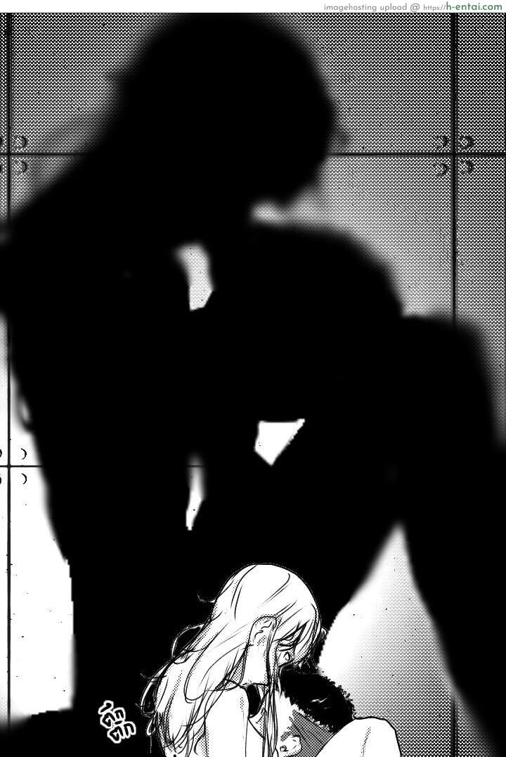 เสร็จแล้วเสร็จอีก [Markmystx] Magic lover