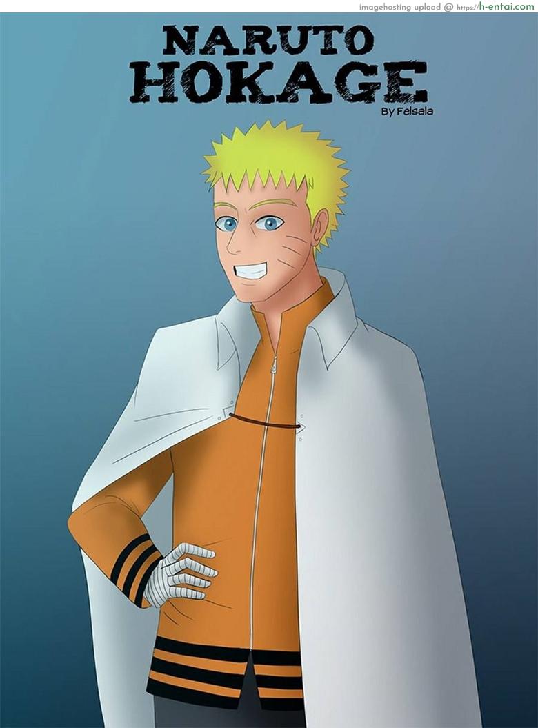 เรื่องบนเตียงของนินจา [Felsala] Naruto Hokage 1