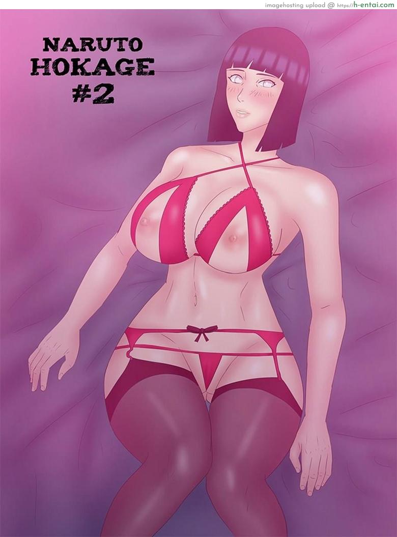 เรื่องบนเตียงของนินจา 2 [Felsala] Naruto Hokage 2